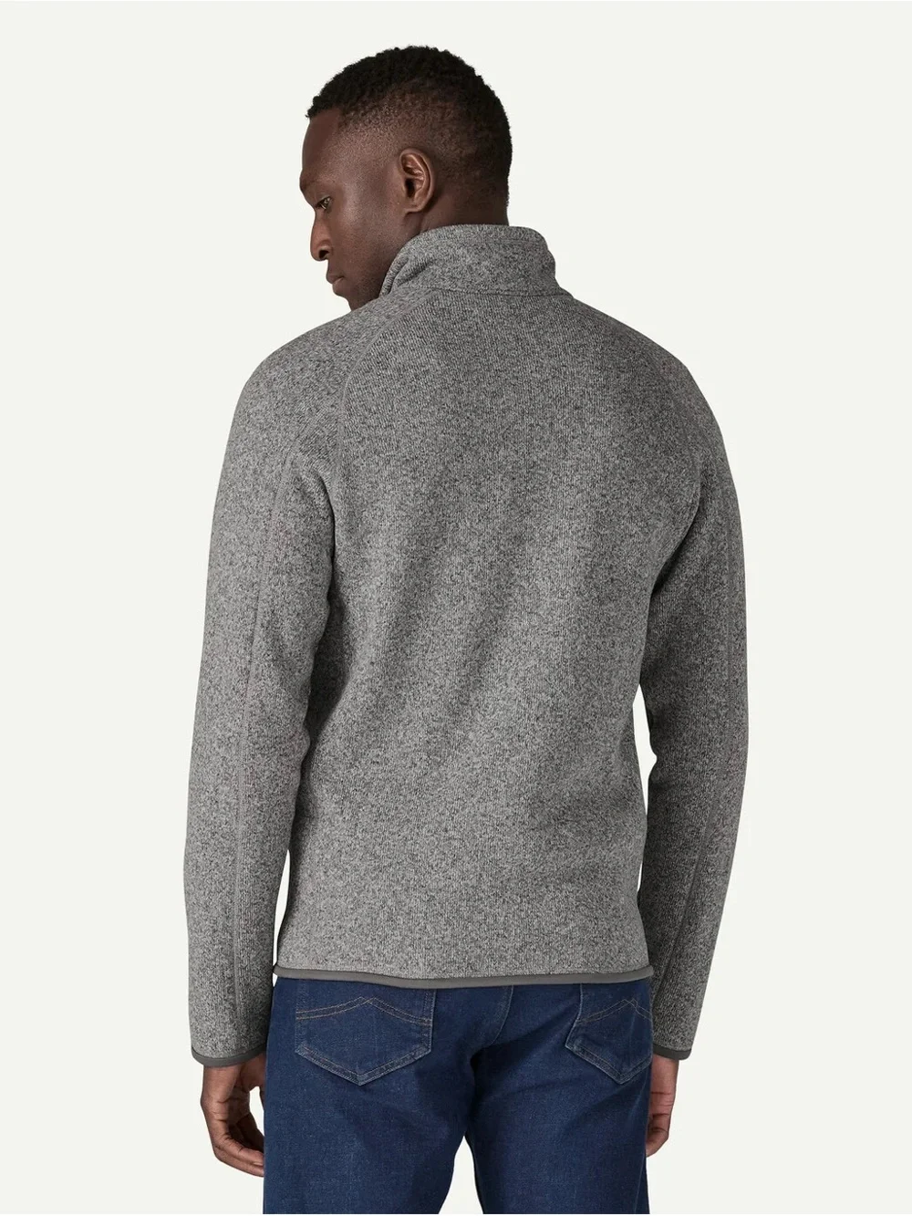Men's Better Sweater® Fleece Jacket - Patagonia